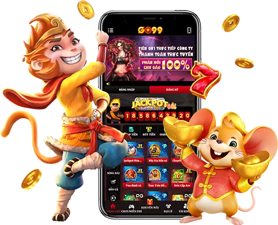 Đa dạng trò chơi cá cược Visabet