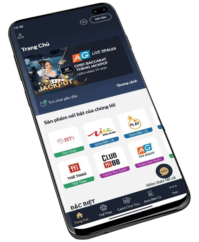Bảo mật và uy tín của Visabet