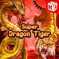 Dragon Tiger Trực tuyến visabet