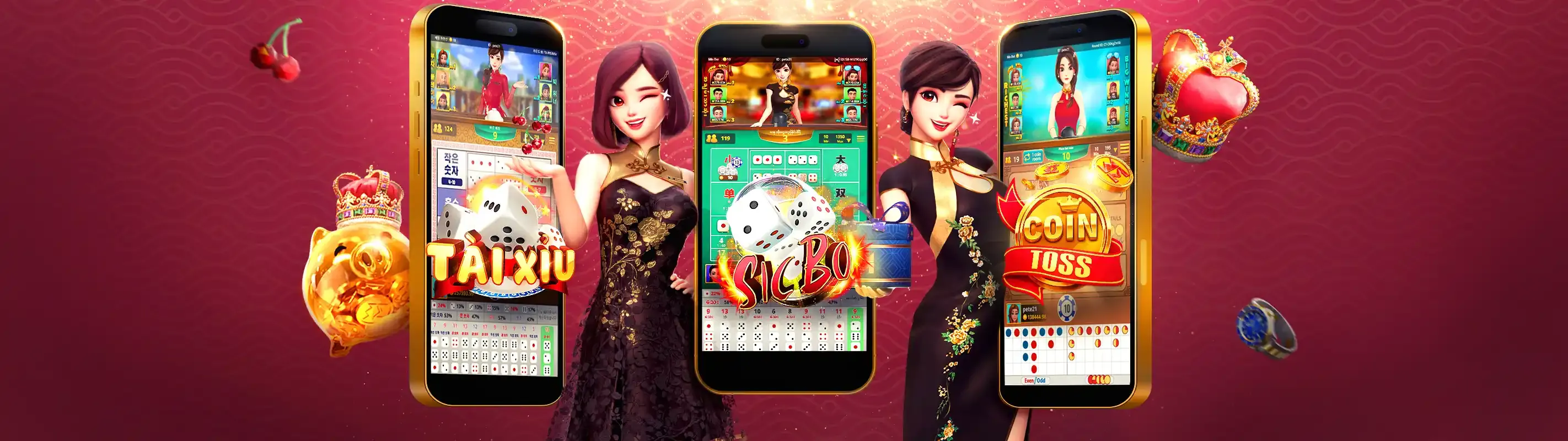 Sân đấu gà kịch tính tại visabet