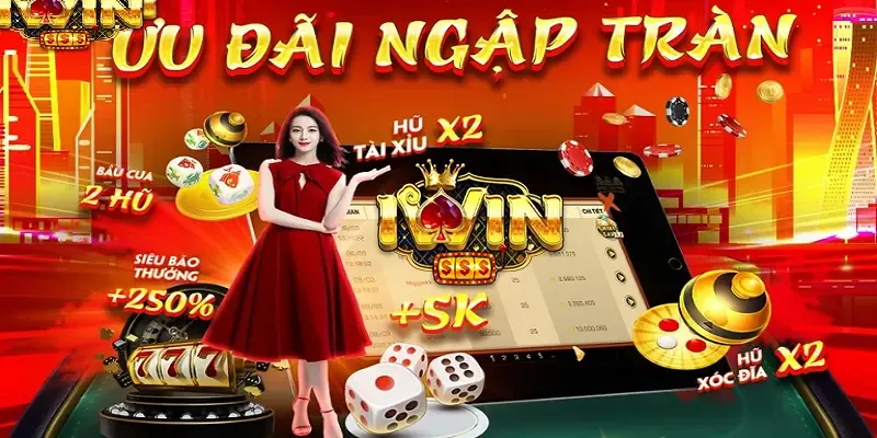 Khuyến mãi nổ hũ hấp dẫn tại visabet